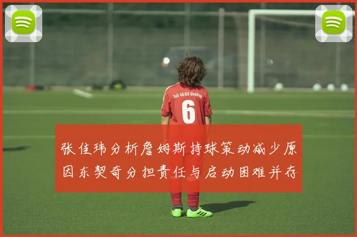 张佳玮分析詹姆斯持球策动减少原因东契奇分担责任与启动困难并存