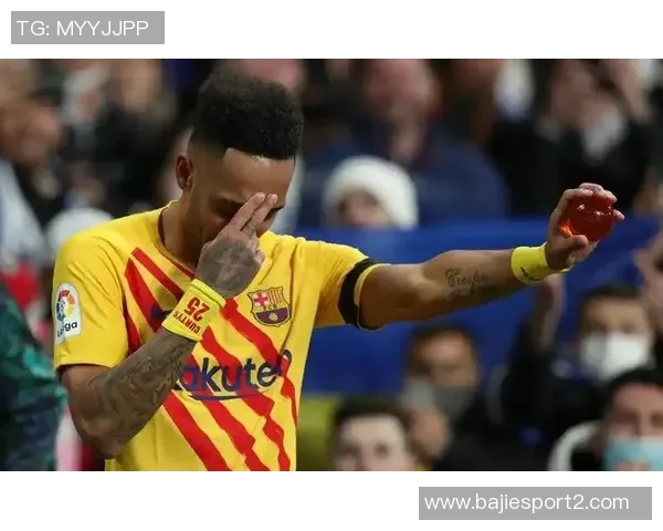 奥巴梅扬错失单刀致巴黎被绝平队友表示这就是足球的残酷