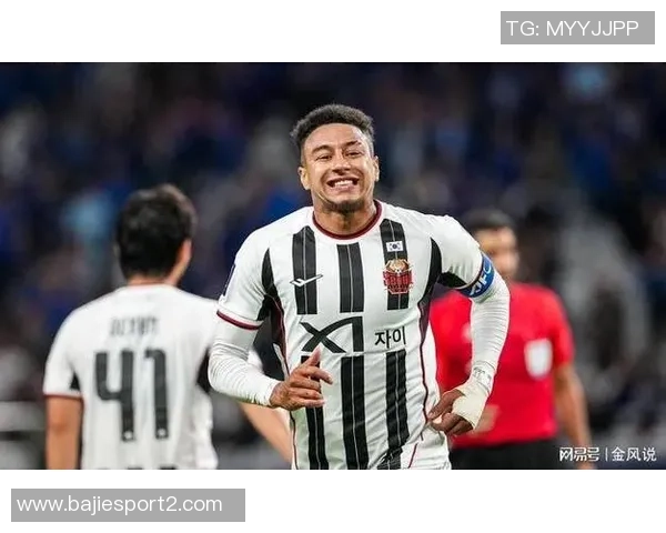 林加德在亚冠联赛大放异彩首度斩获两球展现无限潜力