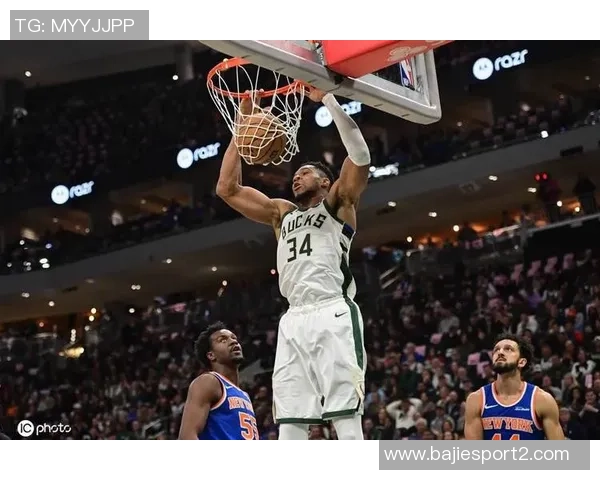 字母哥高效表现难阻对手强势进攻全场贡献26分7篮板4助攻